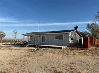 69561 Papoose Trl, Twentynine Palms, CA 92277