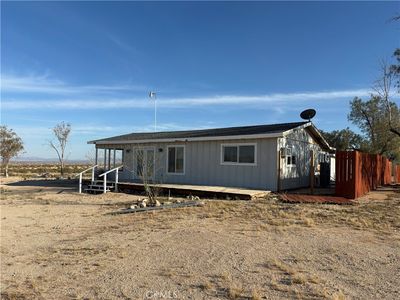 69561 Papoose Trl, Twentynine Palms, CA, 92277
