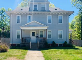 795 Sumner Ave #1, Springfield, MA 01108