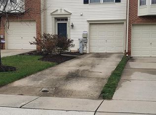 4404 Windflower Way, Bowie, MD 20720