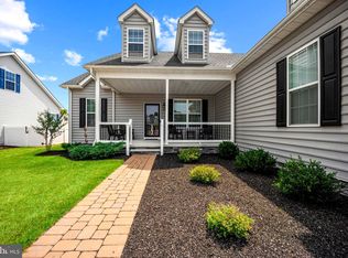 68 Clear Spring Ct, Felton, DE 19943