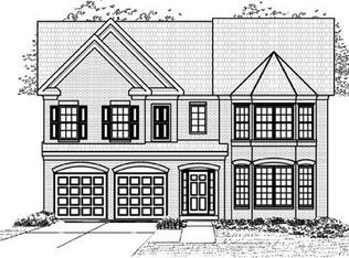 3726 Cypress Hill Dr, Douglasville, GA 30135