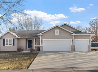 19524 Ewing St, Farmington, MN 55024