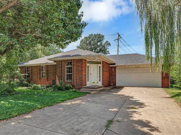 433 S Devonshire Street, Nixa, MO 65714