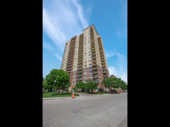 215 N Center St APT 607, San Antonio, TX 78202