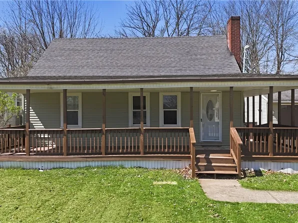 349 Michigan Ave, Mansfield, OH 44905