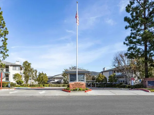 1616 Circa Del Lago Unit C207, San Marcos, CA 92078