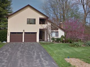 3249 Far Reach Dr, Baldwinsville, NY 13027