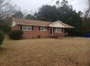 2610 Church Creek Dr, Charleston, SC 29414