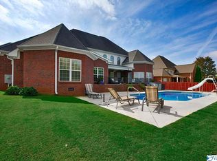 100 Overleaf Point SW, Huntsville, AL 35824