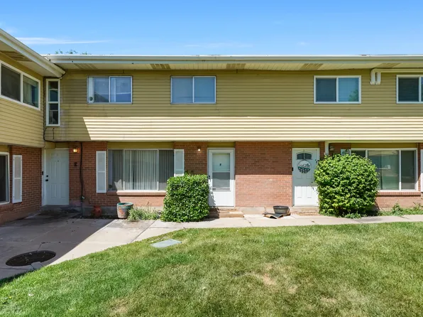 1085 N Nayon Dr E #6, Layton, UT 84040
