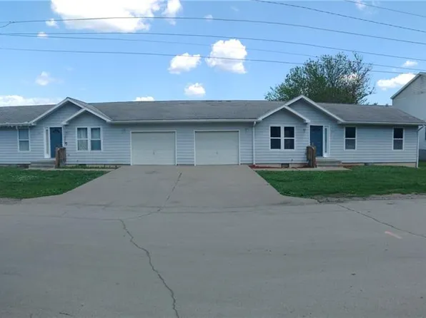 1015/1017 3rd St, Osawatomie, KS 66064