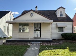 28991 Powers St, Westland, MI 48186