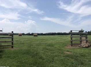 599 Hape Rd, Clinton, AR 72031