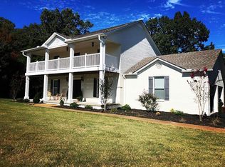 2030 Old Huntingdon Rd, Lexington, TN 38351