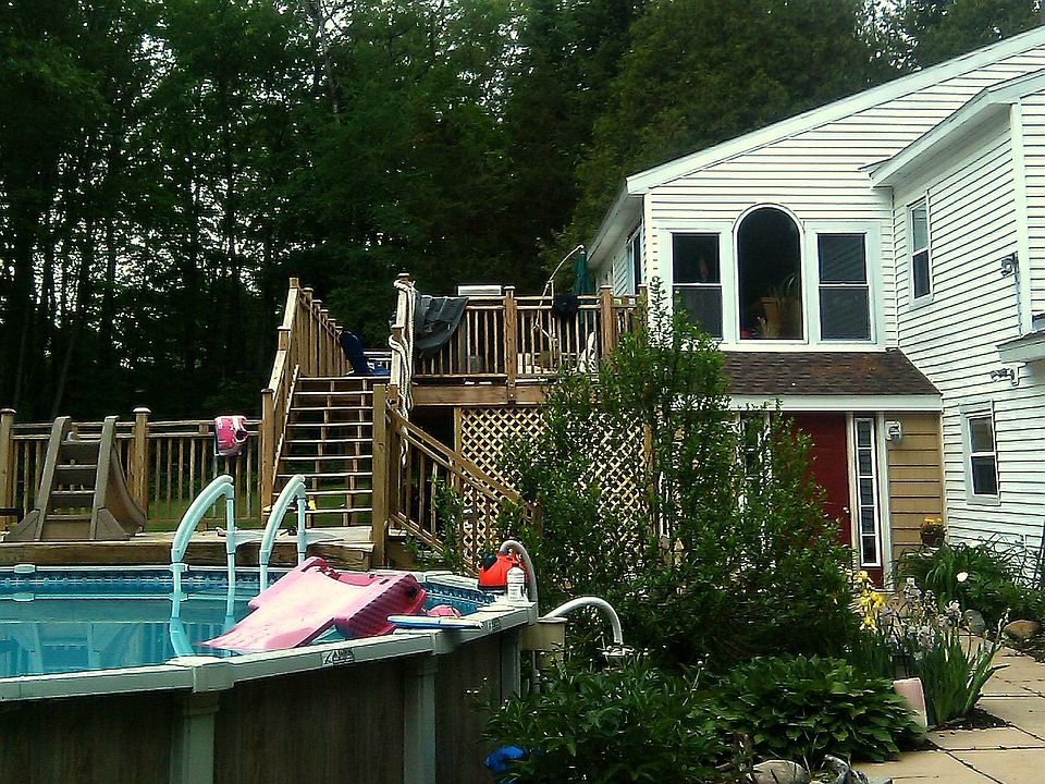 Beautiful Private Setting
