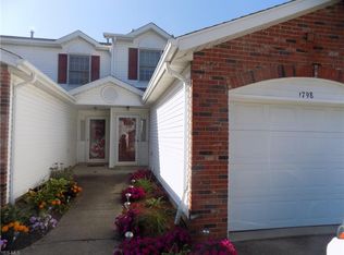 1798 Meadowland Dr, Brunswick, OH