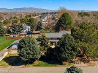3060 S Black Hills Dr, Boise, ID 83709