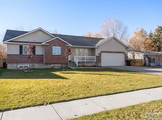 425 N 3 W, Rigby, ID 83442