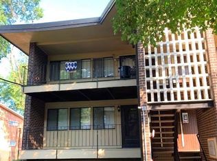 3934 Stone Gate Dr APT C, Capitol Heights, MD 20746