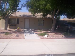 656 8th St, Boulder City, NV 89005