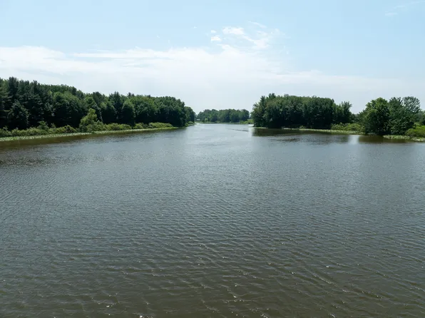 PARCEL N Stephens Rd #D, Custer, MI 49405