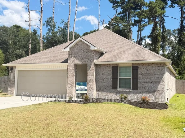 30891 Clearview Ct, Denham Springs, LA 70726