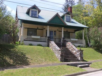 15 Henry St, New Berlin, NY, 13411