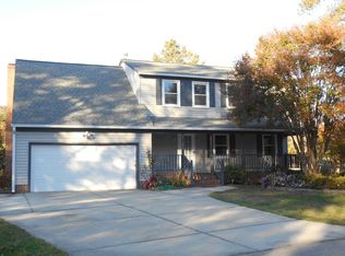 104 Shallow Lagoon, Yorktown, VA 23693