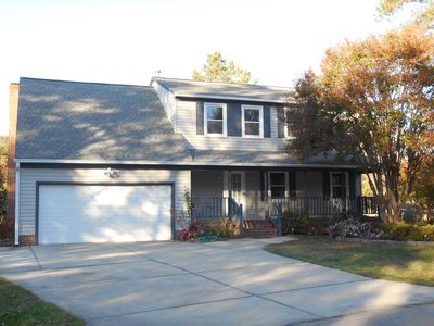 104 Shallow Lagoon, Yorktown, VA, 23693