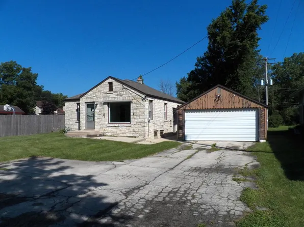 8606 West Forest Home AVENUE, Greenfield, WI 53228