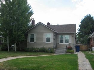 1447 E Logan Ave, Salt Lake City, UT 84105