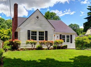 7424 SE 32nd Ave, Portland, OR 97202