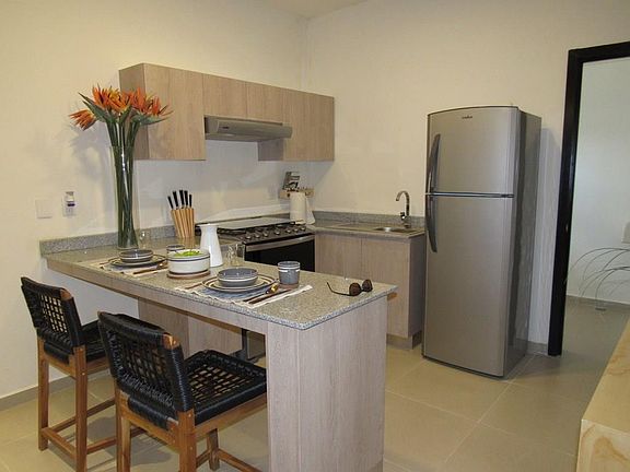4th image of 3 Avenue 3 Paseo Del Mayab Playa