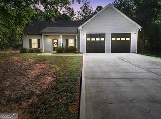 2637 Birdie Rd, Griffin, GA 30223