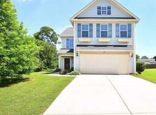 512 Furman Creek Ct, Moore, SC 29369