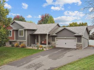 2098 128th Ln NE, Blaine, MN 55449
