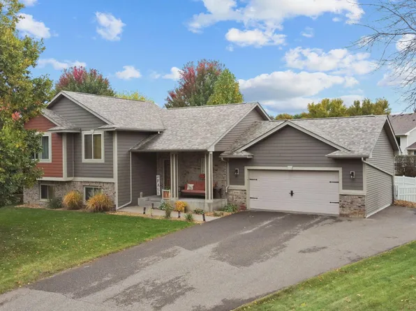2098 128th Ln NE, Blaine, MN 55449