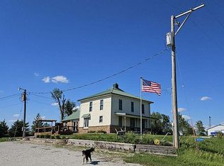 55566 Nishna Valley Rd, Lewis, IA 51544