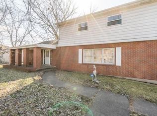 2018 Waneta Ave, Middletown, OH 45044