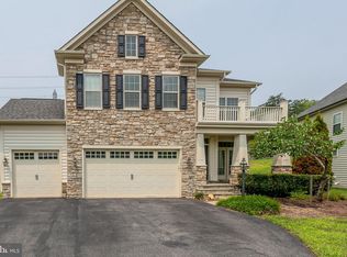 16300 Jetty Loop, Woodbridge, VA 22191