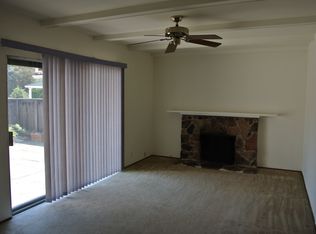 2092 Stonewood Ln, San Jose, CA 95132