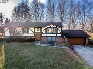 2023 S Maple Run, Warsaw, IN 46580