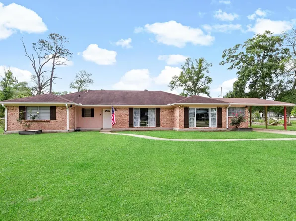 8714 Dogwood Dr, Lumberton, TX 77657