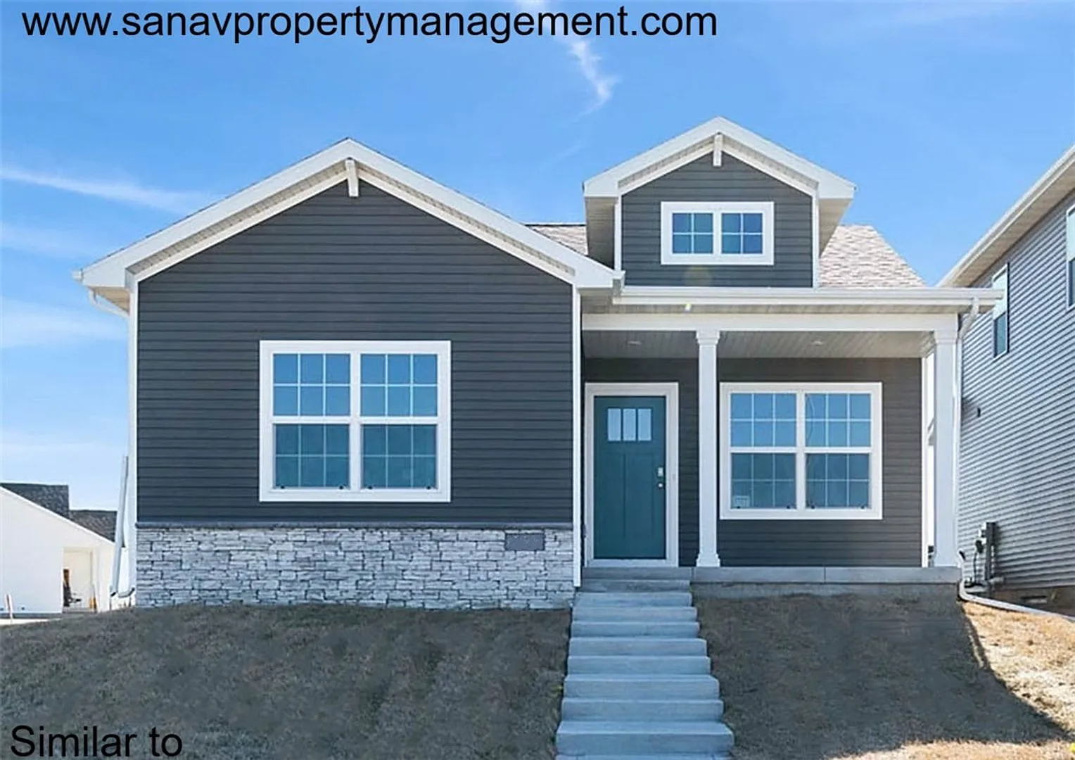 "Charming 2-Bedroom Home in Exclusive 36 West Community with Premium Amenities" — Photo 1