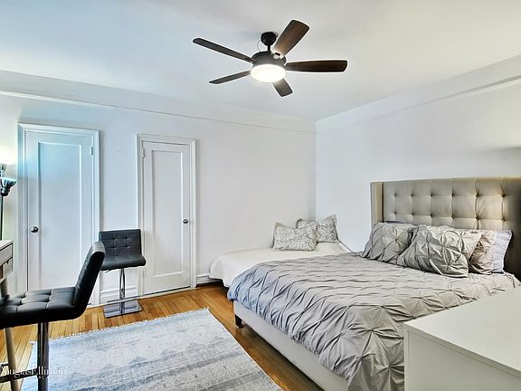 4th image of 209 W 104th St APT 6E