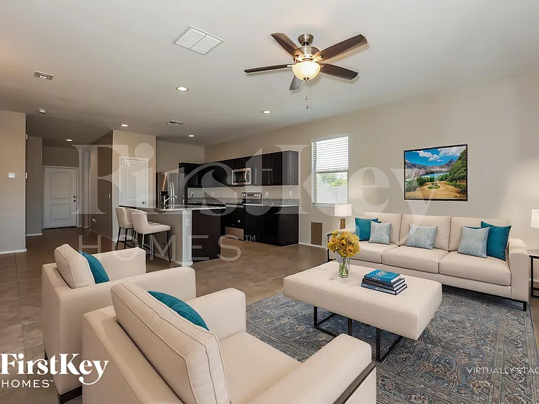 11388 E Wallflower Ln — Photo 4
