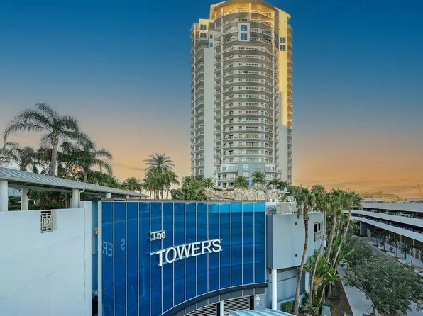 449 S 12th St Unit 1406-2/25, Tampa, FL 33602