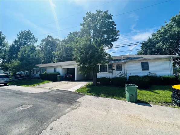 635-637 639 Linden, Sidney, OH 45365