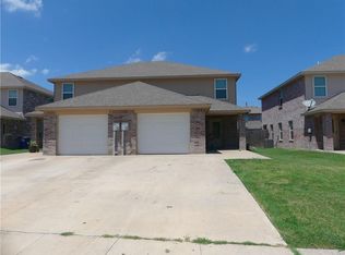 814 Parkplace Rdg, Princeton, TX 75407